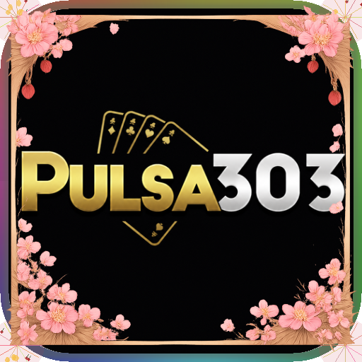 pulsa303 — mitra unggulan